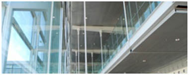 Lancaster Commercial Glazing